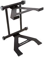 Algopix Similar Product 1 - Ultimate Support Hyper DJ Gear Stand