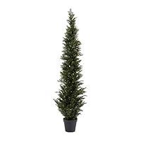 Algopix Similar Product 8 - Home Pure Garden 6FootTall Artificial