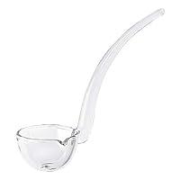Algopix Similar Product 15 - Badash Crystal Gravy Serving Ladle  6