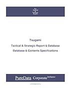 Algopix Similar Product 8 - Tsugami Tactical  Strategic Database
