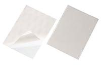 Algopix Similar Product 17 - 3L Filing Pockets Polypropylene Full