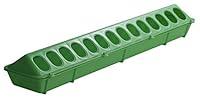 Algopix Similar Product 11 - Little Giant Plastic Poultry Feeder