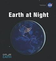 Algopix Similar Product 4 - Earth at Night  Our Planet in