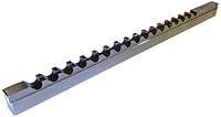 Algopix Similar Product 10 - HHIP 20061022 316 Inch B HSS Keyway