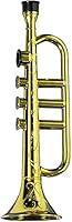 Algopix Similar Product 19 - Forum Novelties Gold Trumpet Party