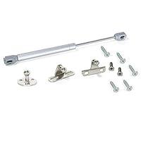 Algopix Similar Product 2 - Emuca 1273525 Set of 11kg force 100mm