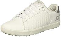 Algopix Similar Product 6 - Skechers Womens Drive 4 Spikeless