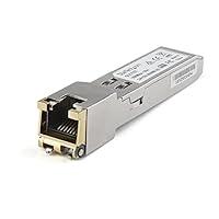 Algopix Similar Product 1 - StarTechcom Dell EMC SFP1GT