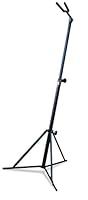 Algopix Similar Product 9 - Hamilton Hanging Guitar Stand, Black