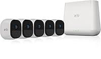 Algopix Similar Product 19 - Arlo PRO  Wireless Home Security