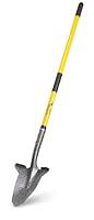 Algopix Similar Product 1 - Spear Head Spade  Reinforced