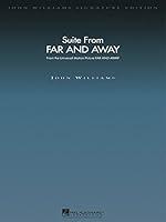 Algopix Similar Product 5 - Suite from Far and Away - Deluxe Score