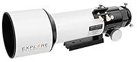Algopix Similar Product 6 - Explore Scientific Classic White