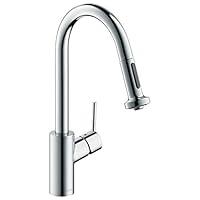 Algopix Similar Product 12 - Hansgrohe Spltischarmatur Talis S