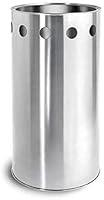 Algopix Similar Product 17 - Blomus Stainless Steel Symbolo Umbrella