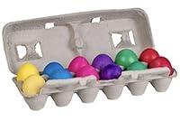 Algopix Similar Product 4 - Silly Rabbit Confetti Eggs Cascarones