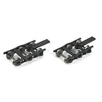 Algopix Similar Product 14 - Athearn HO Truck 6Wheel
