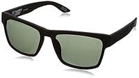 Algopix Similar Product 12 - Spy Optic Haight 2 Soft Matte Black 