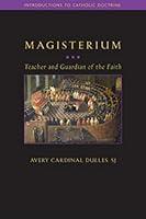 Algopix Similar Product 19 - Magisterium Teacher and Guardian of