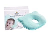 Algopix Similar Product 17 - Hidetex Baby Pillow  Anti Flathead