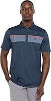 Algopix Similar Product 2 - TravisMathew Extra Aloe Dress Blues 2XL