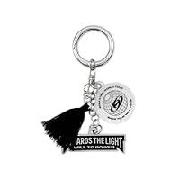 Algopix Similar Product 10 - ATEEZ Official Tour Merch Tour Keychain