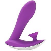 Algopix Similar Product 3 - Nasstoys Infinitt Suction Massager