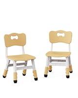 Algopix Similar Product 16 - Brelley Kids Chairs Height Adjustable