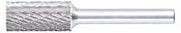 Algopix Similar Product 11 - Pferd ZYA102063 Tungsten Carbide Burr