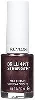 Algopix Similar Product 19 - Revlon Brilliant Strength Nail Enamel 