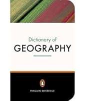 Algopix Similar Product 17 - Dictionary Of Geography Paperback