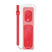 Algopix Similar Product 1 - TNP Wireless Remote Wiimote Control