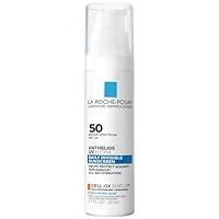 Algopix Similar Product 13 - La Roche Posay Anthelios UV Hydra