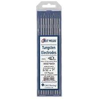 Algopix Similar Product 1 - Best Welds 187gl2 1/8 X 7 Grd Lantha 2%