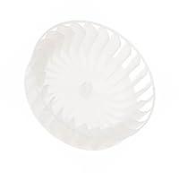 Algopix Similar Product 2 - WE16X28 Replacement Dryer Blower Wheel