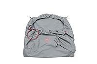 Algopix Similar Product 17 - Big Agnes Cotton Sleeping Bag Liner