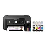 Algopix Similar Product 15 - Epson EcoTank ET2800 Wireless Color