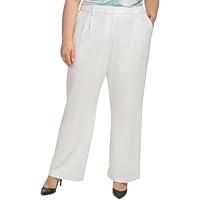 Algopix Similar Product 16 - Calvin Klein Womens Plus High Rise