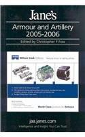 Algopix Similar Product 10 - Janes Armour and Artillery 20052006