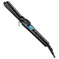 Algopix Similar Product 19 - Beautural 1 Inch Curling Iron with