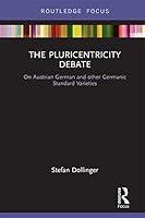 Algopix Similar Product 7 - The Pluricentricity Debate On Austrian