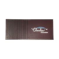 Algopix Similar Product 18 - Charles Chocolates Caramel Fleur De