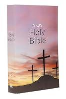 Algopix Similar Product 1 - NKJV Value Outreach Bible Paperback