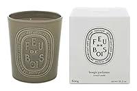 Algopix Similar Product 9 - diptyque Feu de Bois Large Indoor 