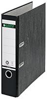 Algopix Similar Product 16 - Leitz 2Ring 3Inch Premium A4 Sized