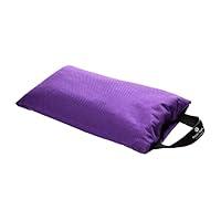 Algopix Similar Product 4 - Hugger Mugger Yoga Sandbag Purple 10