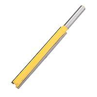 Algopix Similar Product 1 - FEVERWORK 14 Inch Shank Extra Long