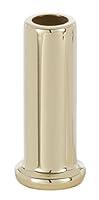 Algopix Similar Product 19 - B&P Lamp® 2 Inch Neck with Brass Finish