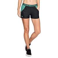 Algopix Similar Product 10 - Under Armour Womens Play Up Short 20