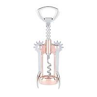 Algopix Similar Product 14 - True Soar Copper Winged Corkscrew Self
